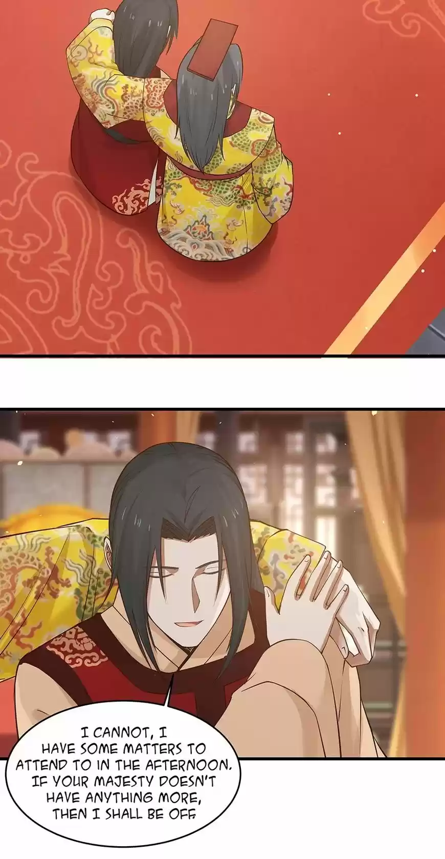 Nymph Project ch.076