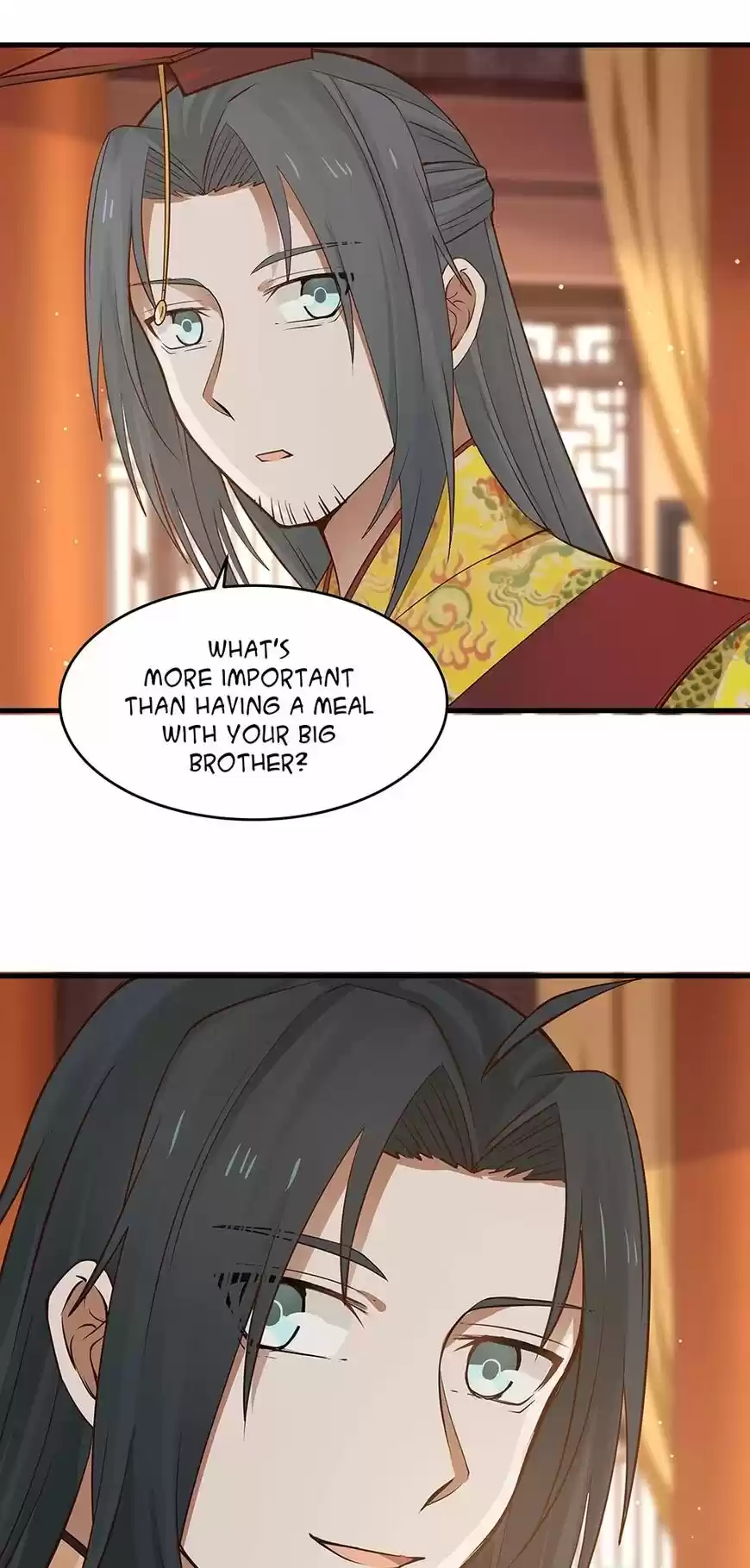 Nymph Project ch.076