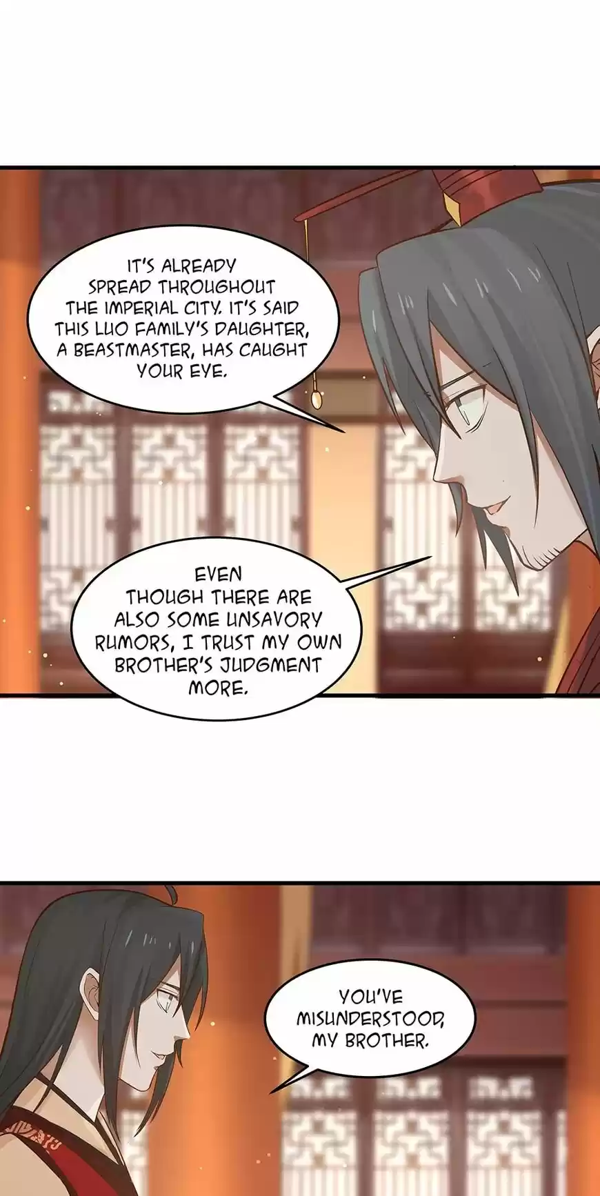 Nymph Project ch.076