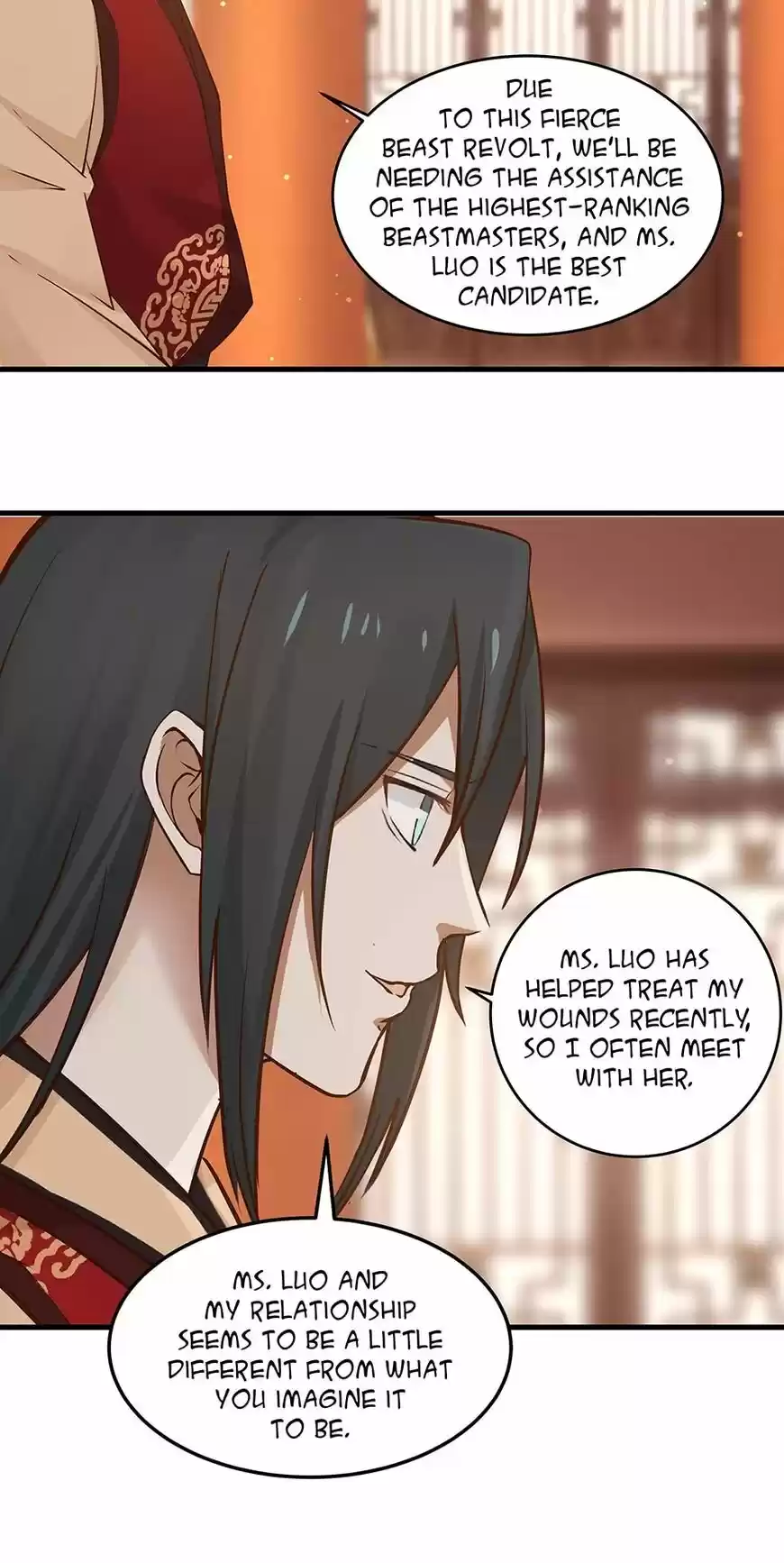 Nymph Project ch.076