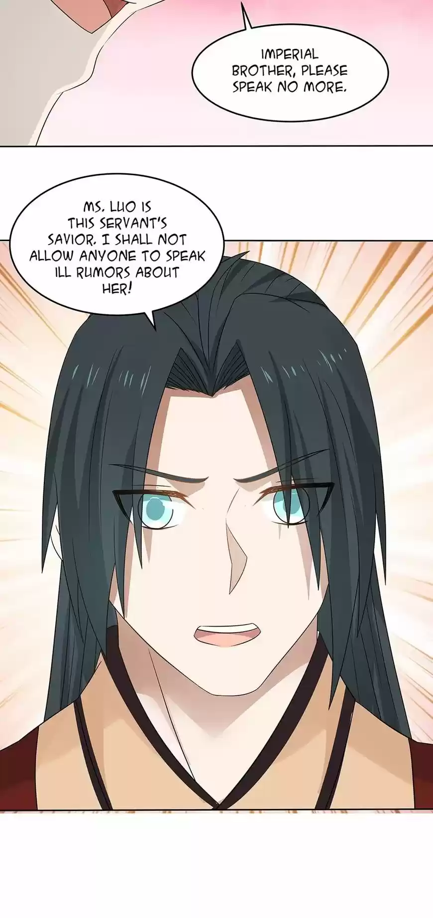 Nymph Project ch.076