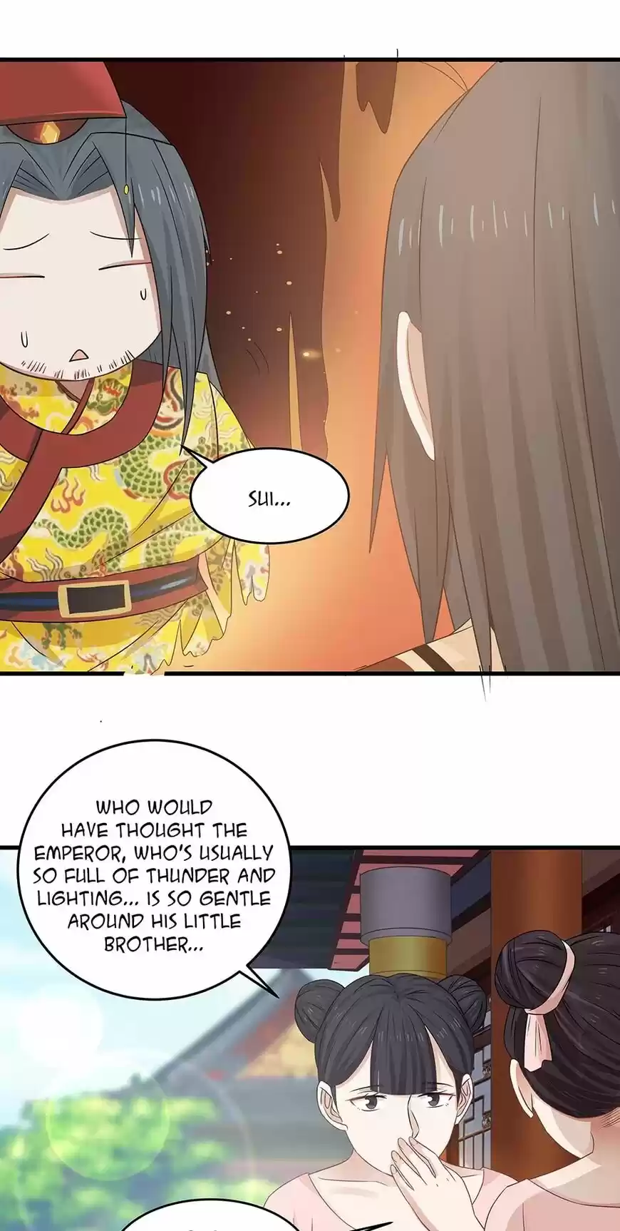 Nymph Project ch.076