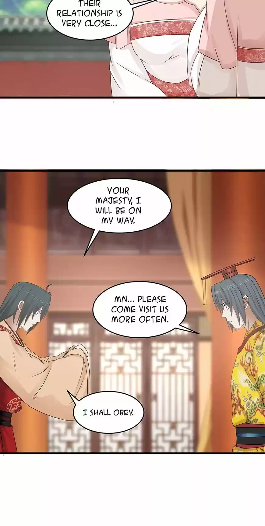 Nymph Project ch.076