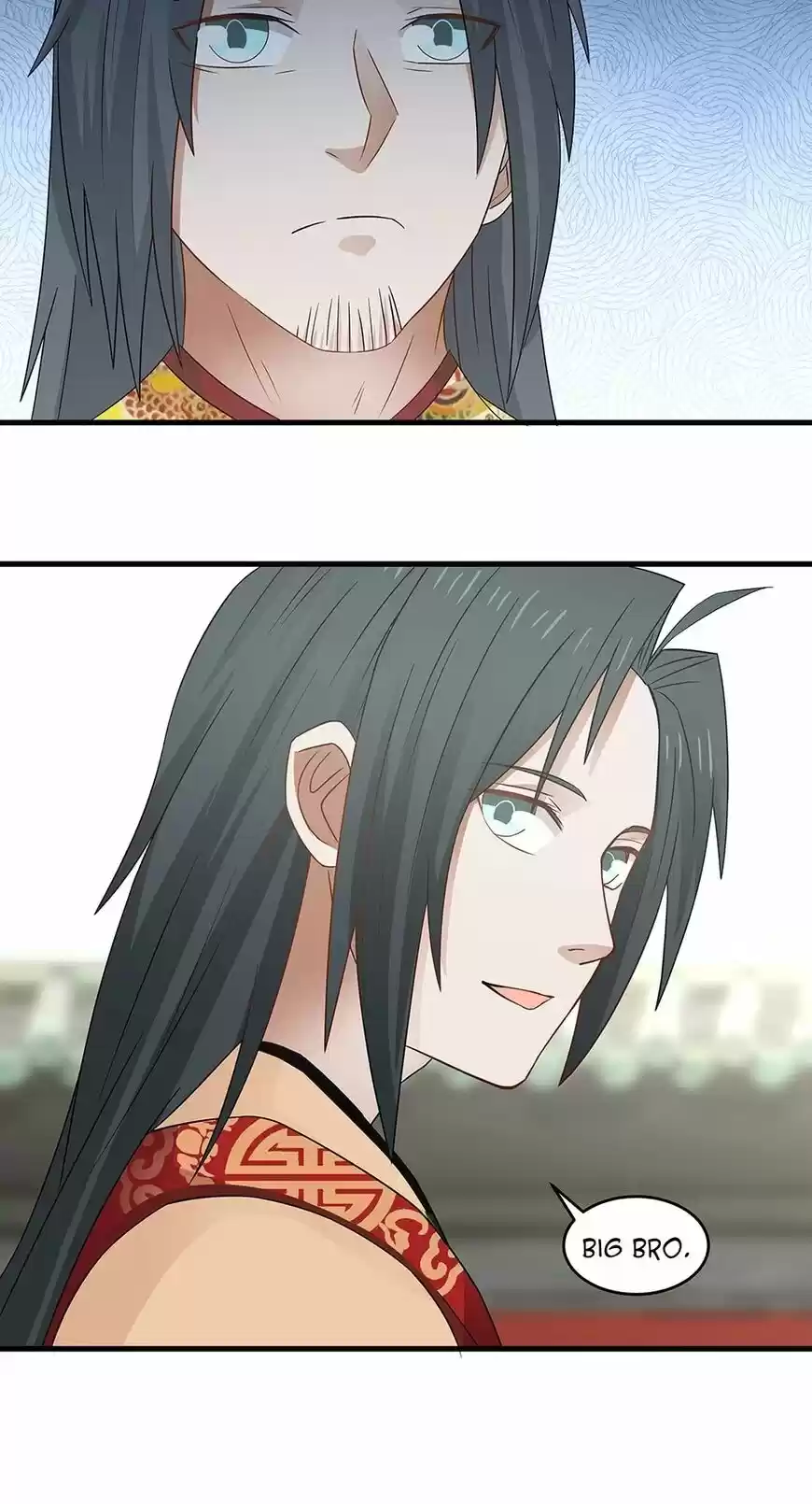 Nymph Project ch.076