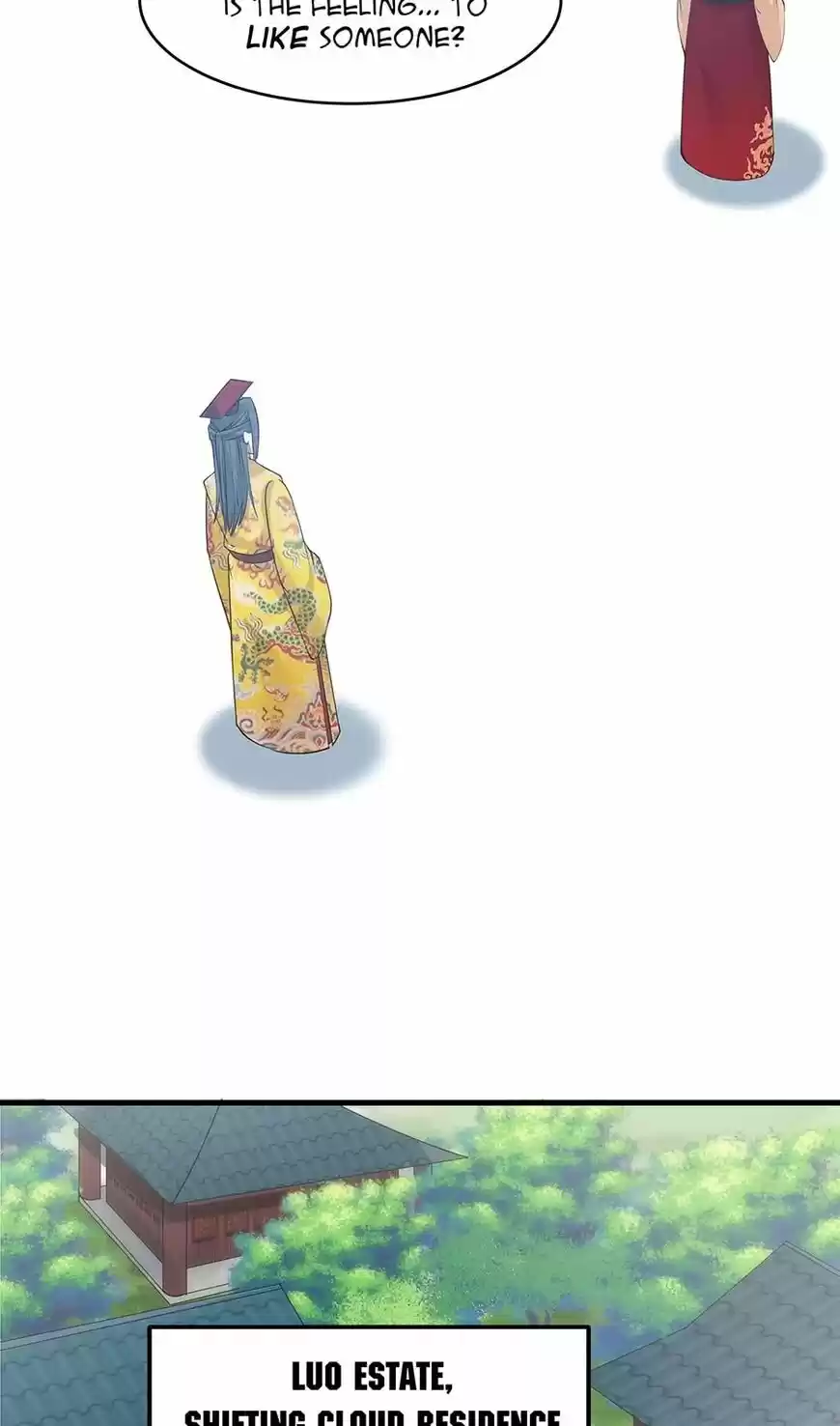 Nymph Project ch.076