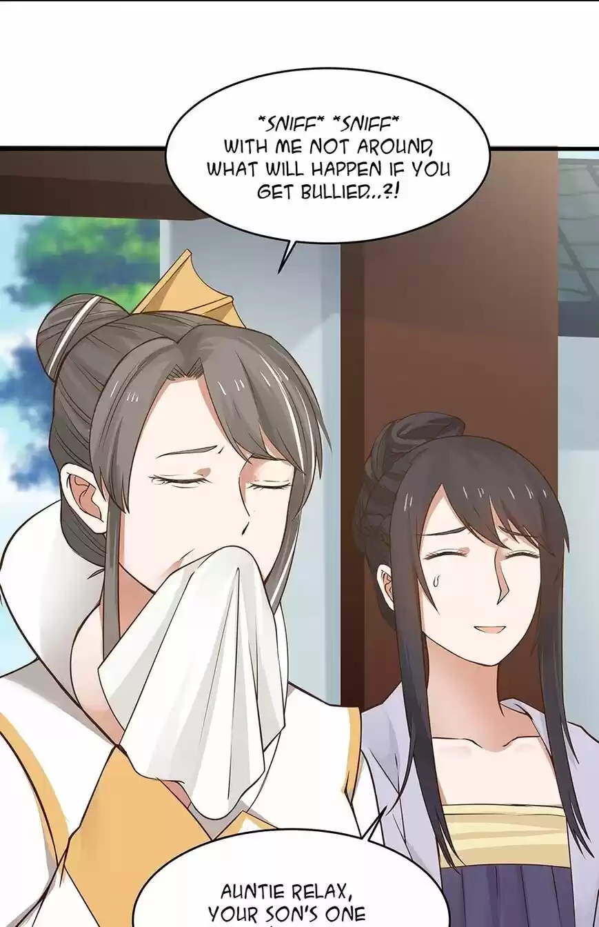 Nymph Project ch.076