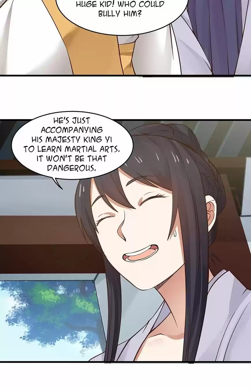 Nymph Project ch.076