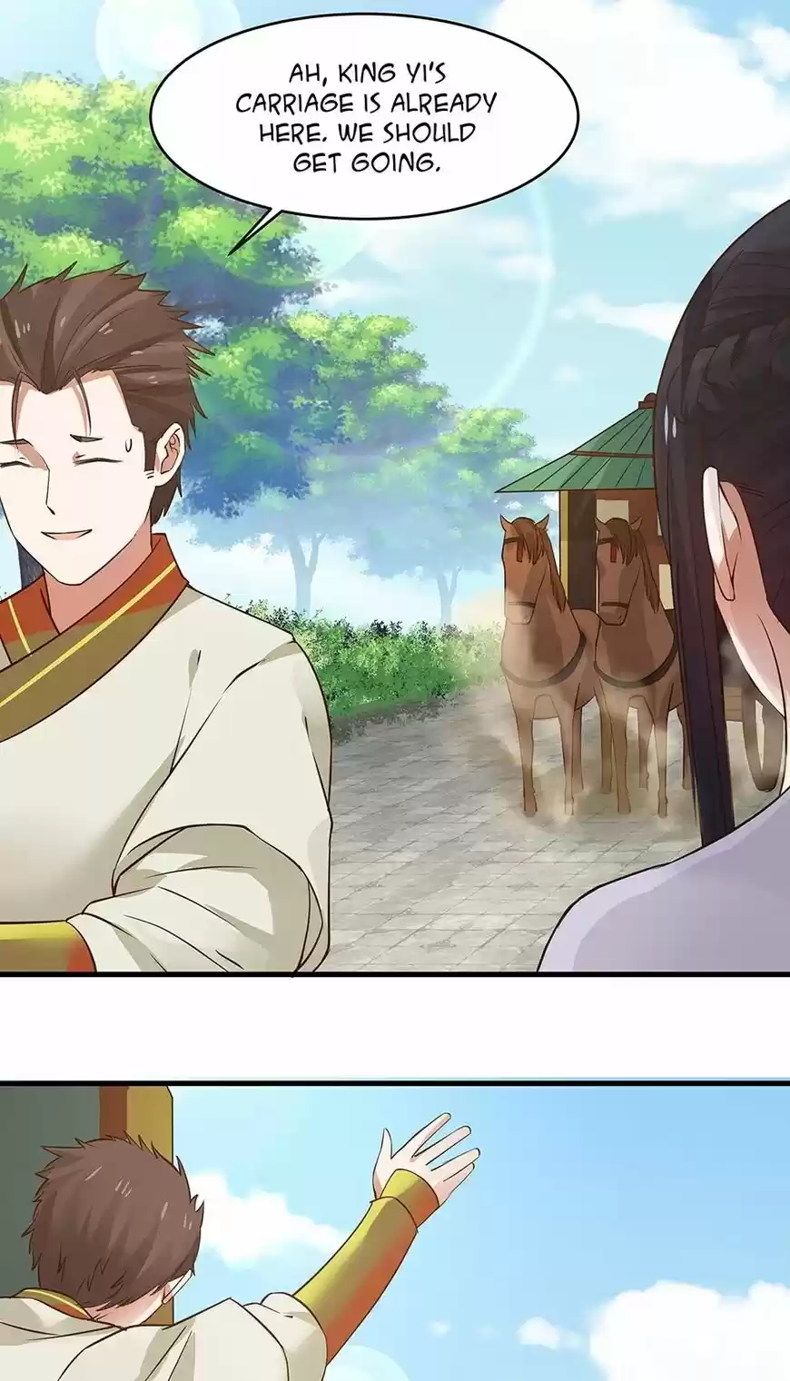 Nymph Project ch.076