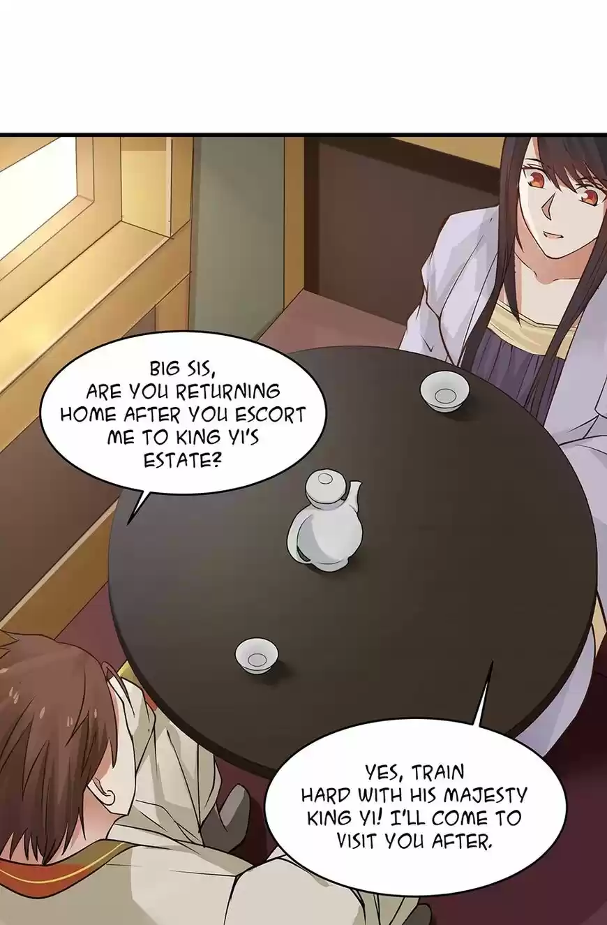 Nymph Project ch.076