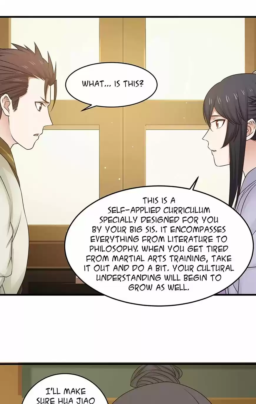 Nymph Project ch.076