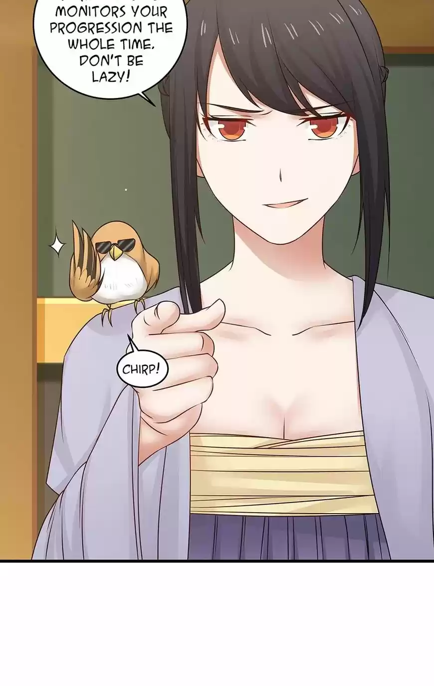 Nymph Project ch.076