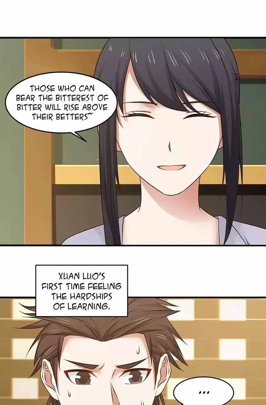 Nymph Project ch.076