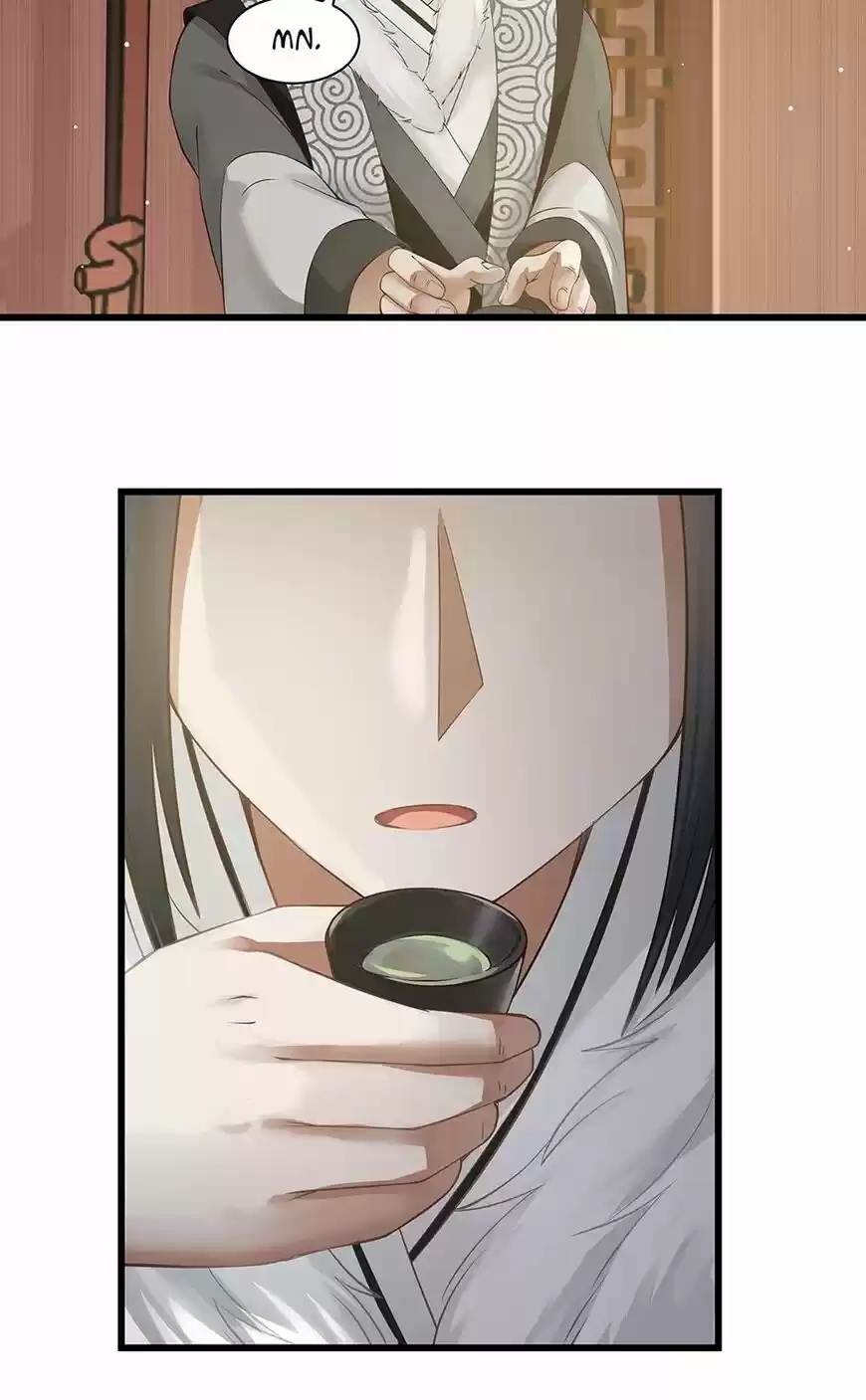 Nymph Project ch.077