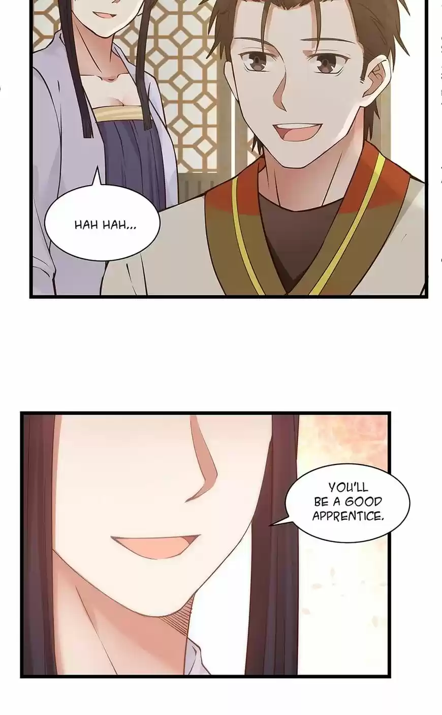 Nymph Project ch.077