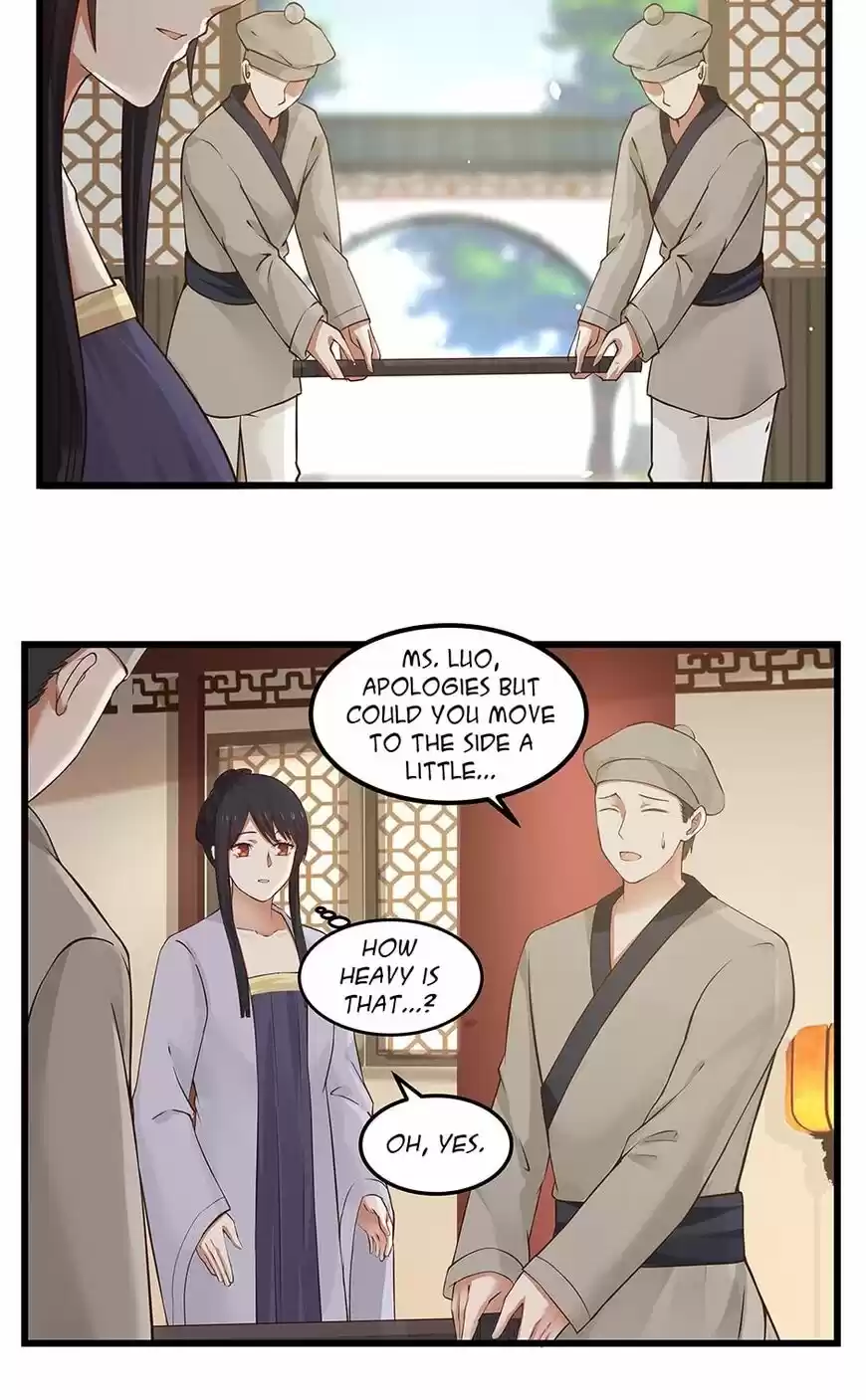 Nymph Project ch.077