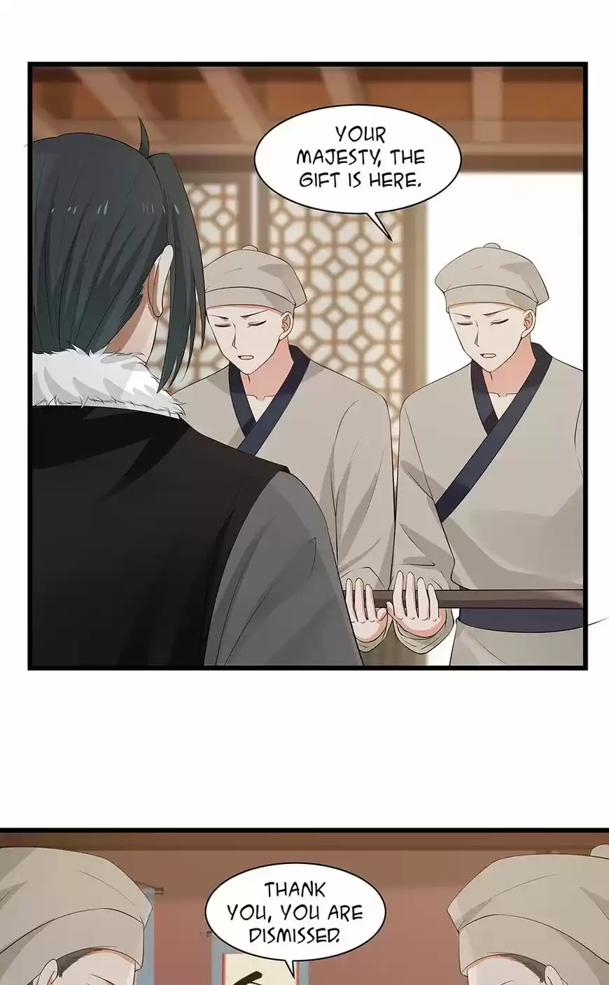 Nymph Project ch.077