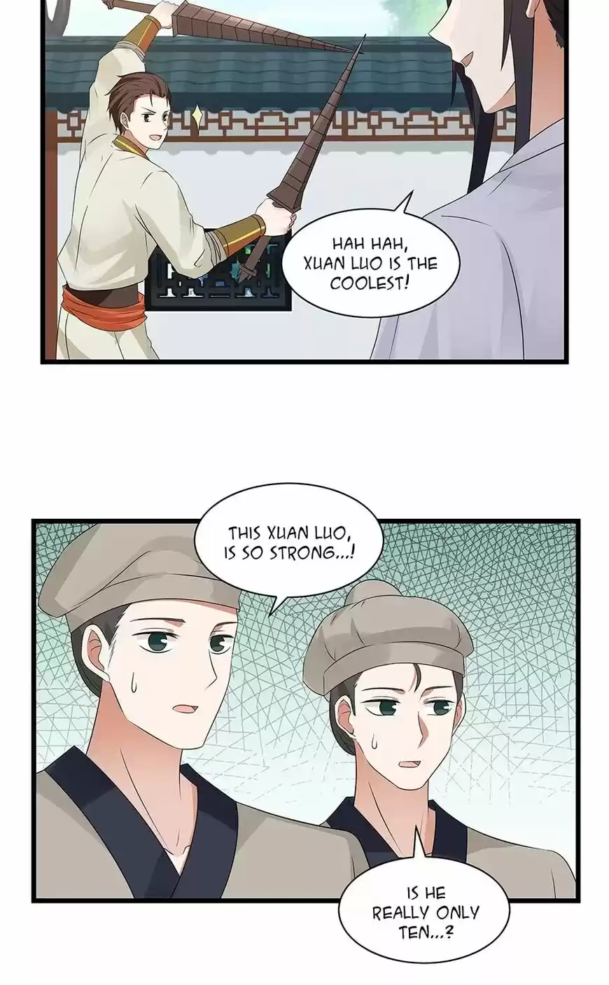 Nymph Project ch.077