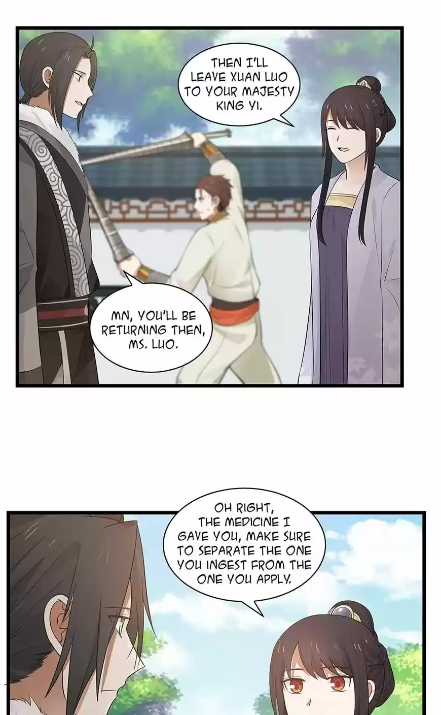 Nymph Project ch.077