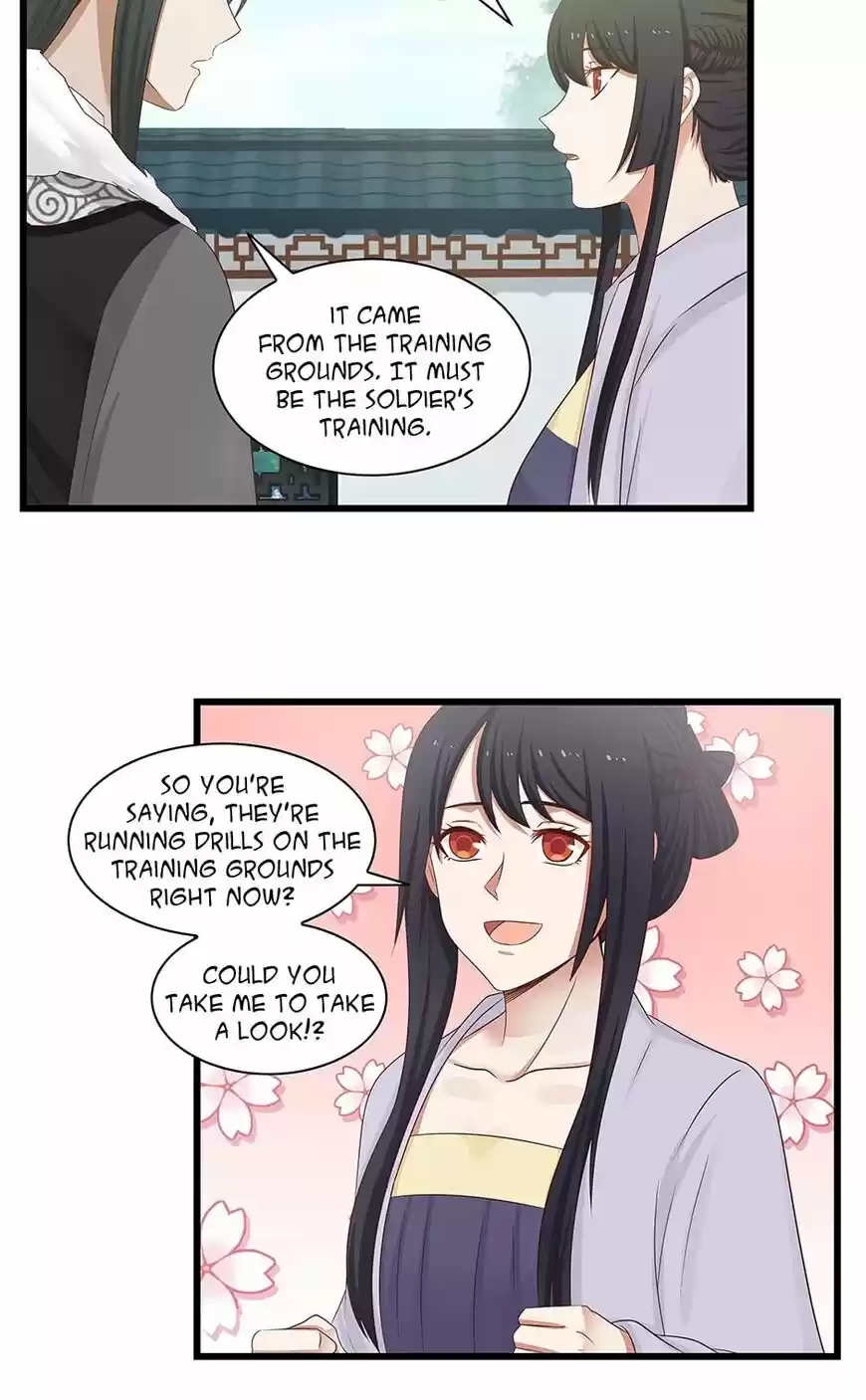 Nymph Project ch.077