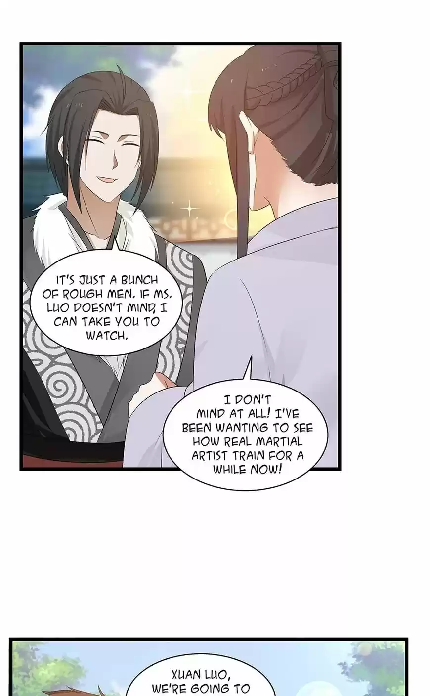 Nymph Project ch.077