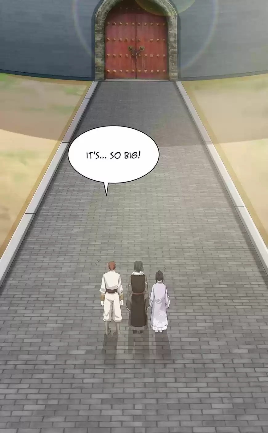 Nymph Project ch.077