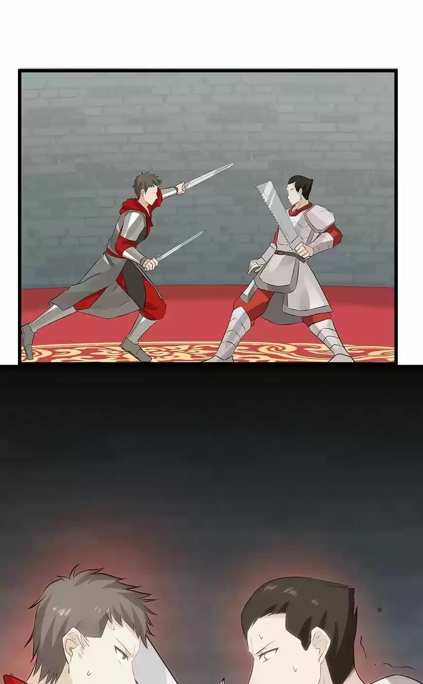 Nymph Project ch.077