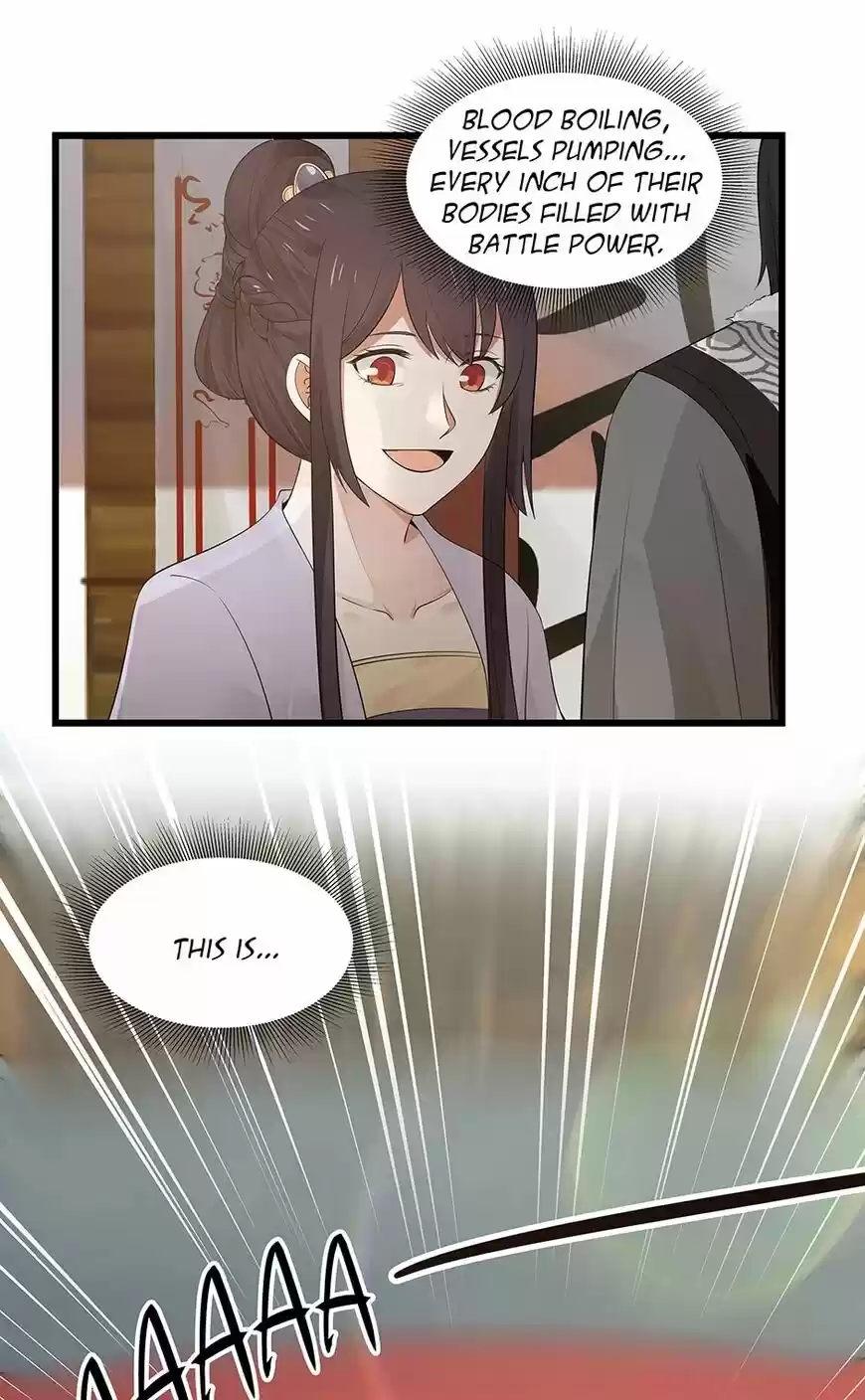 Nymph Project ch.077