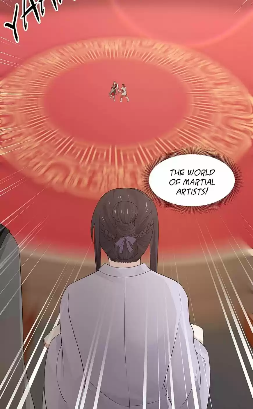 Nymph Project ch.077