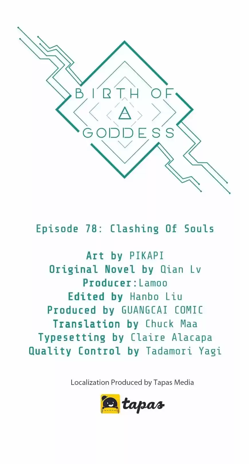 Nymph Project ch.078