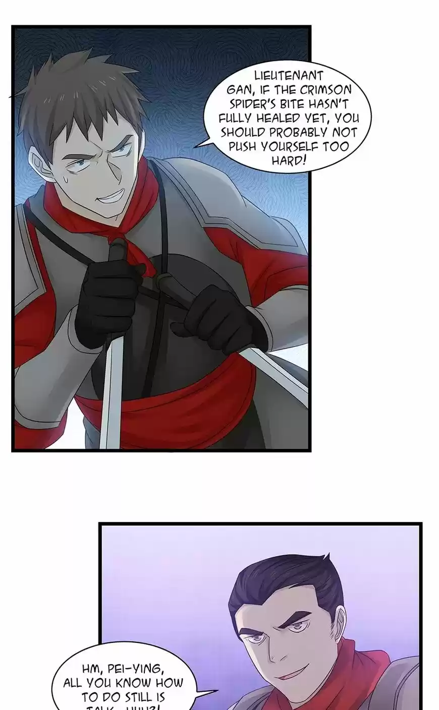 Nymph Project ch.078