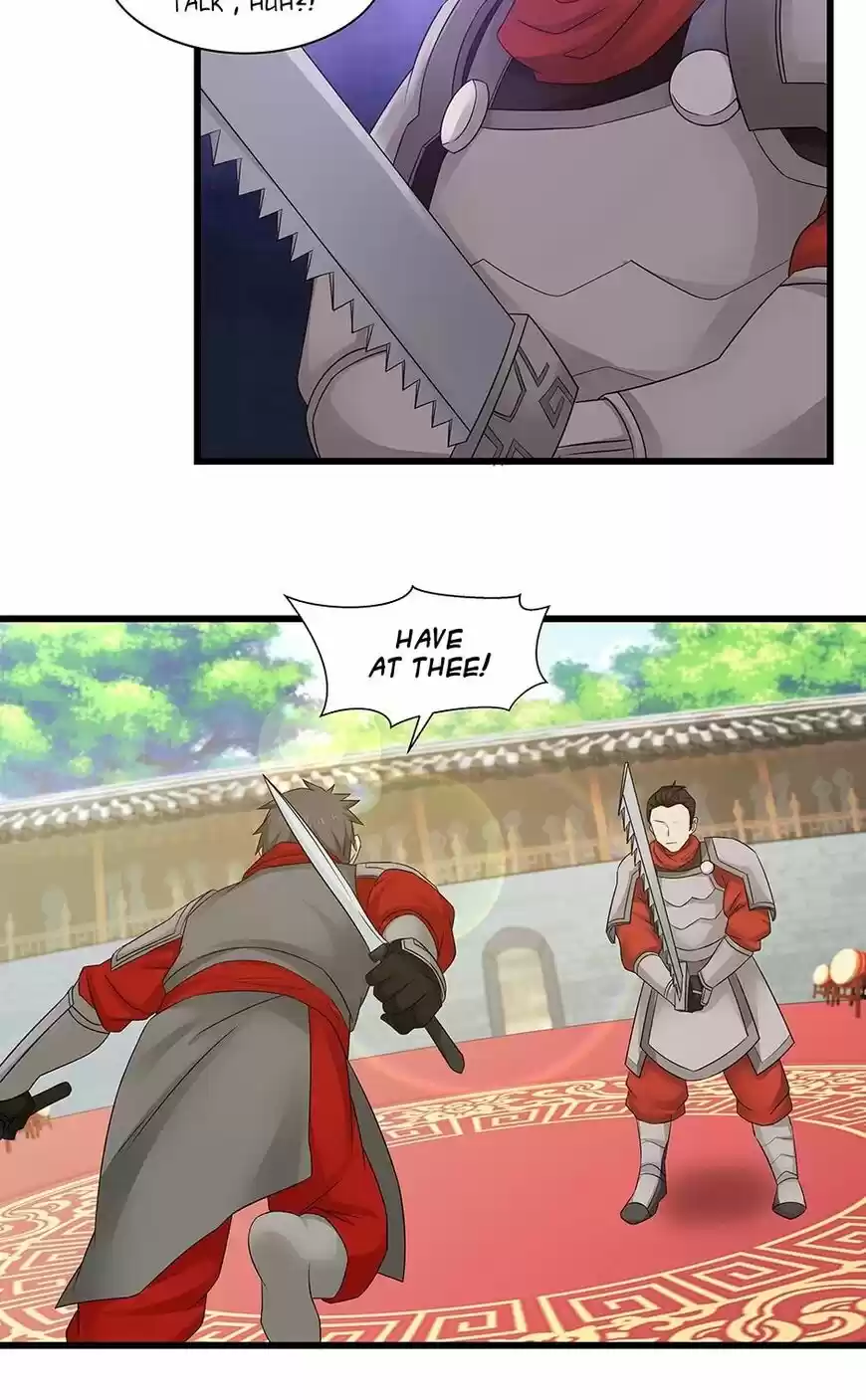 Nymph Project ch.078