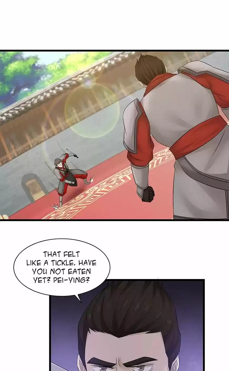 Nymph Project ch.078