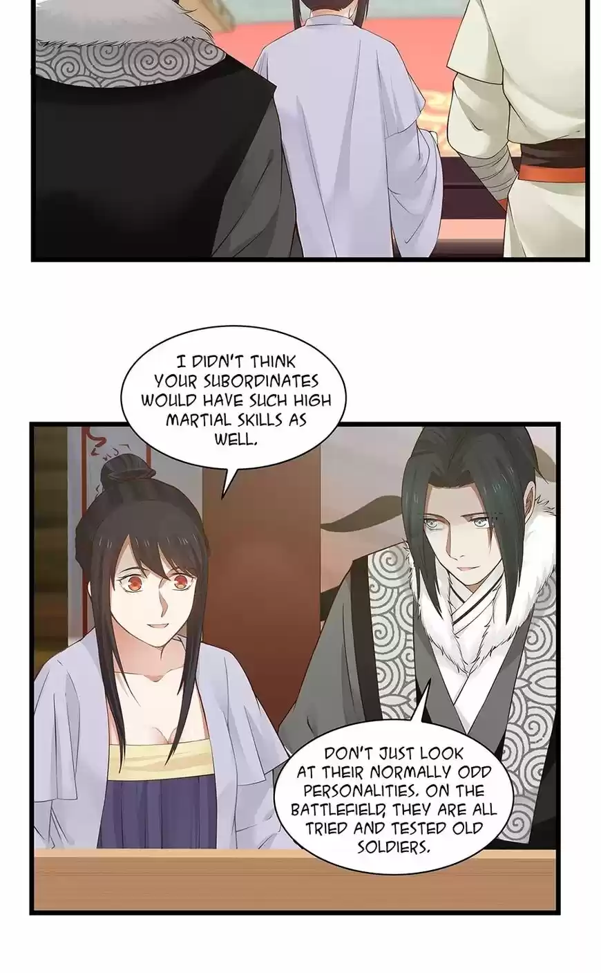 Nymph Project ch.078