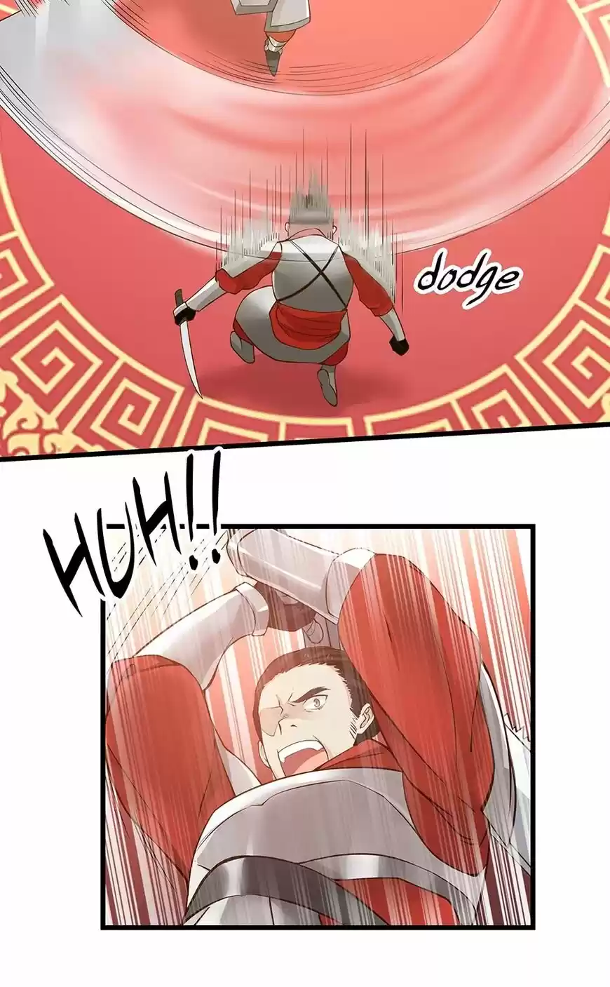 Nymph Project ch.078