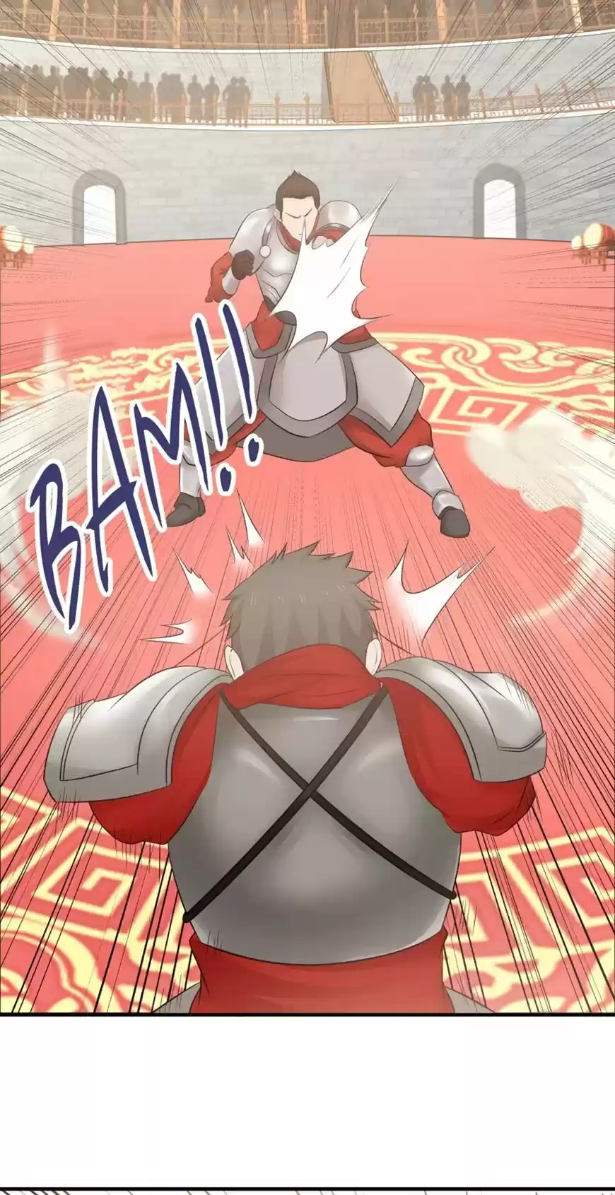 Nymph Project ch.078