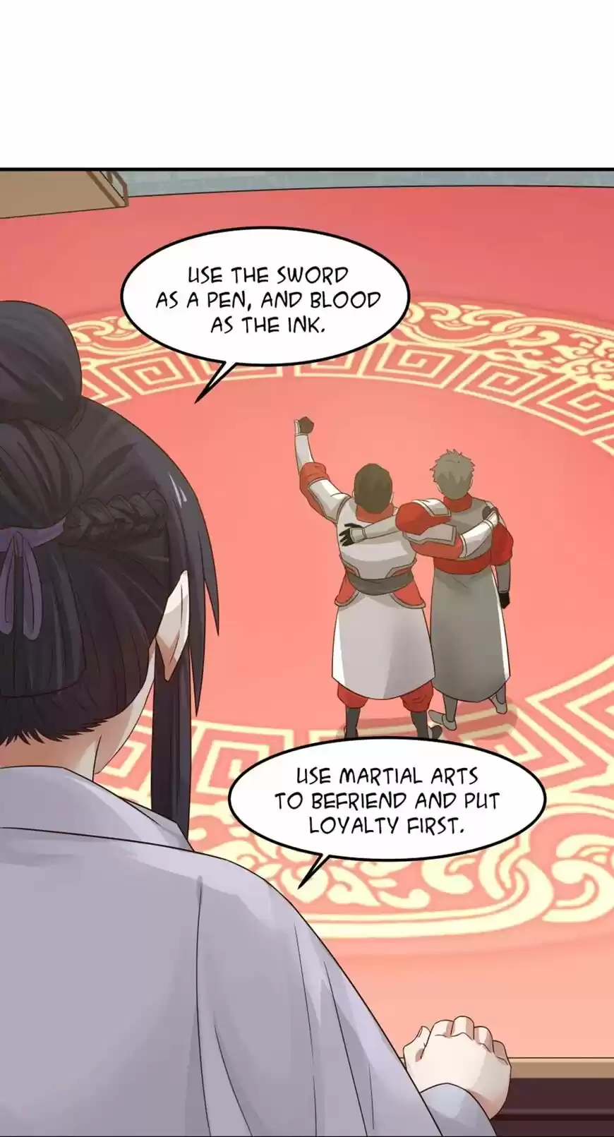 Nymph Project ch.078