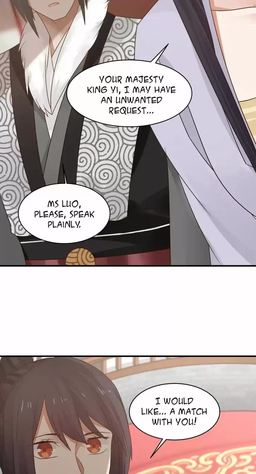 Nymph Project ch.078