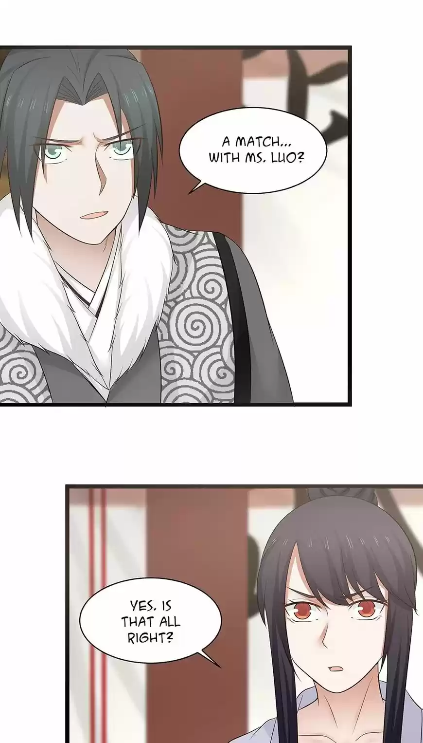 Nymph Project ch.079