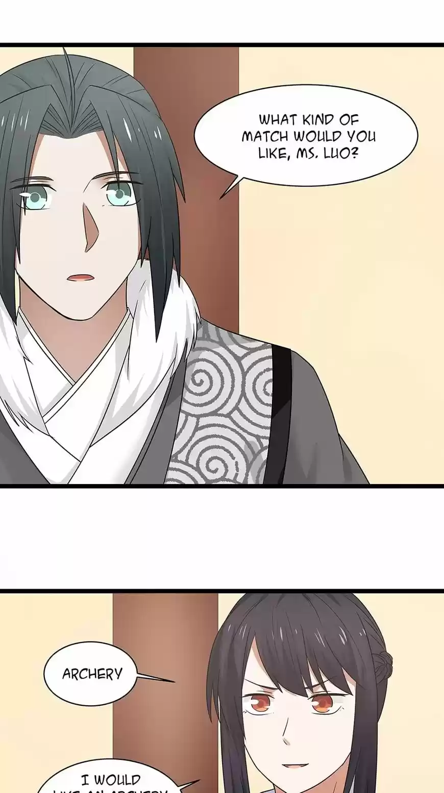 Nymph Project ch.079