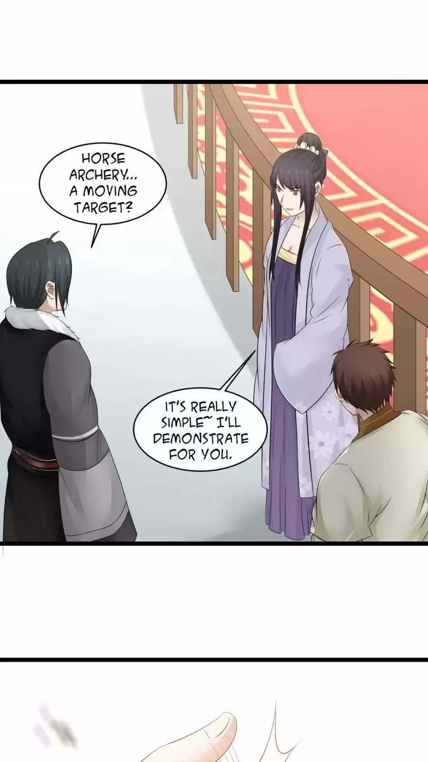 Nymph Project ch.079