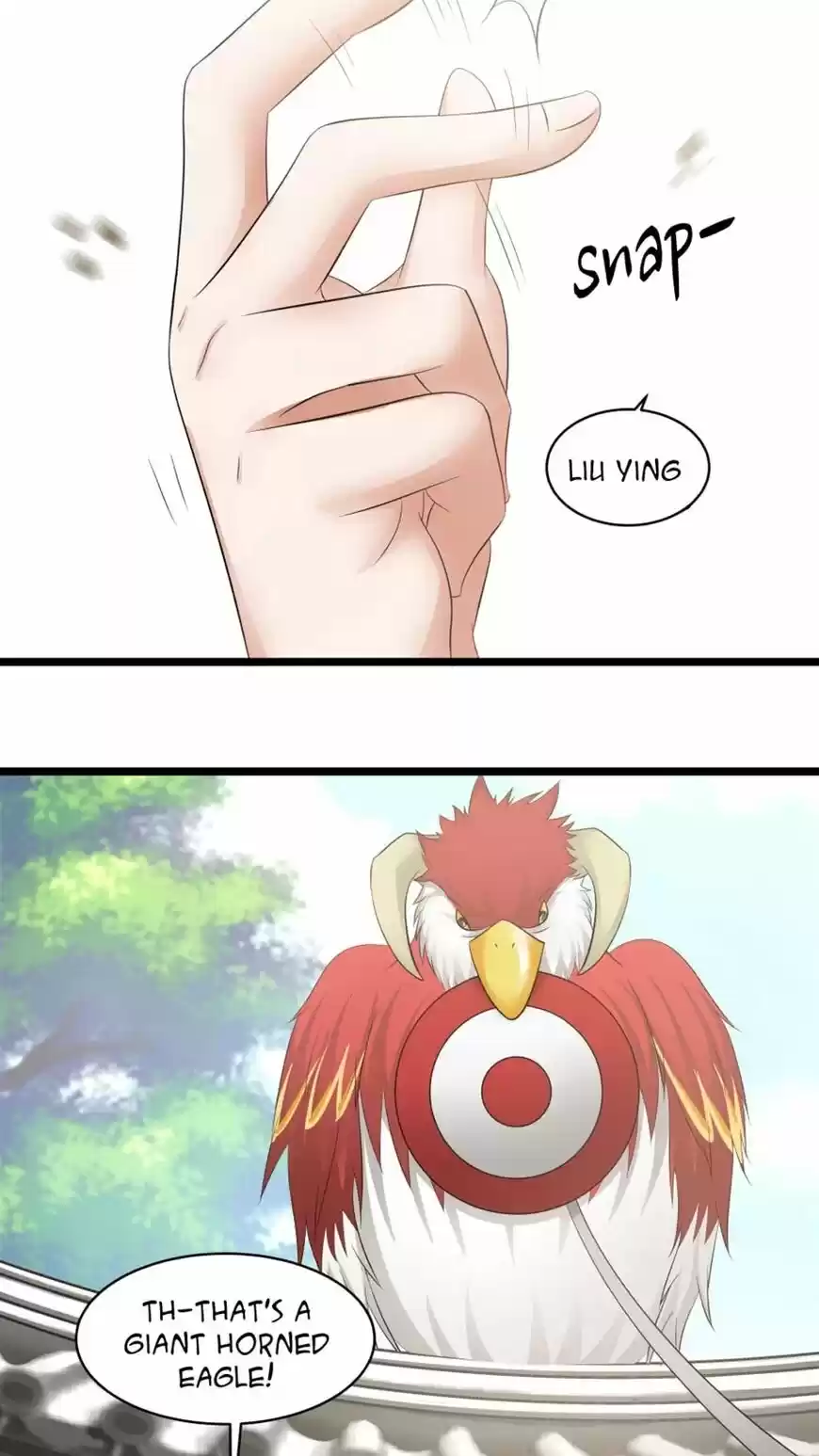 Nymph Project ch.079