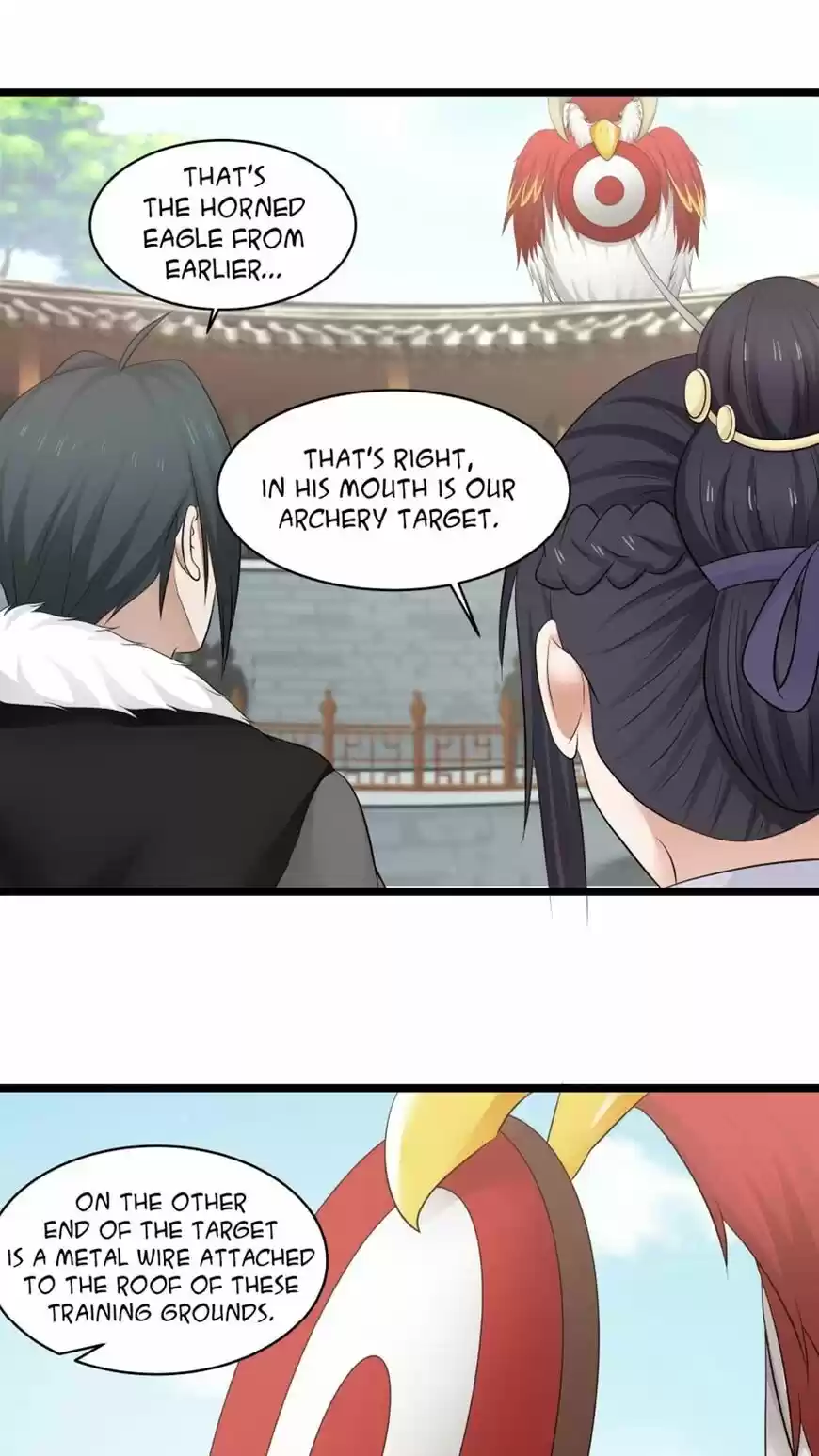 Nymph Project ch.079