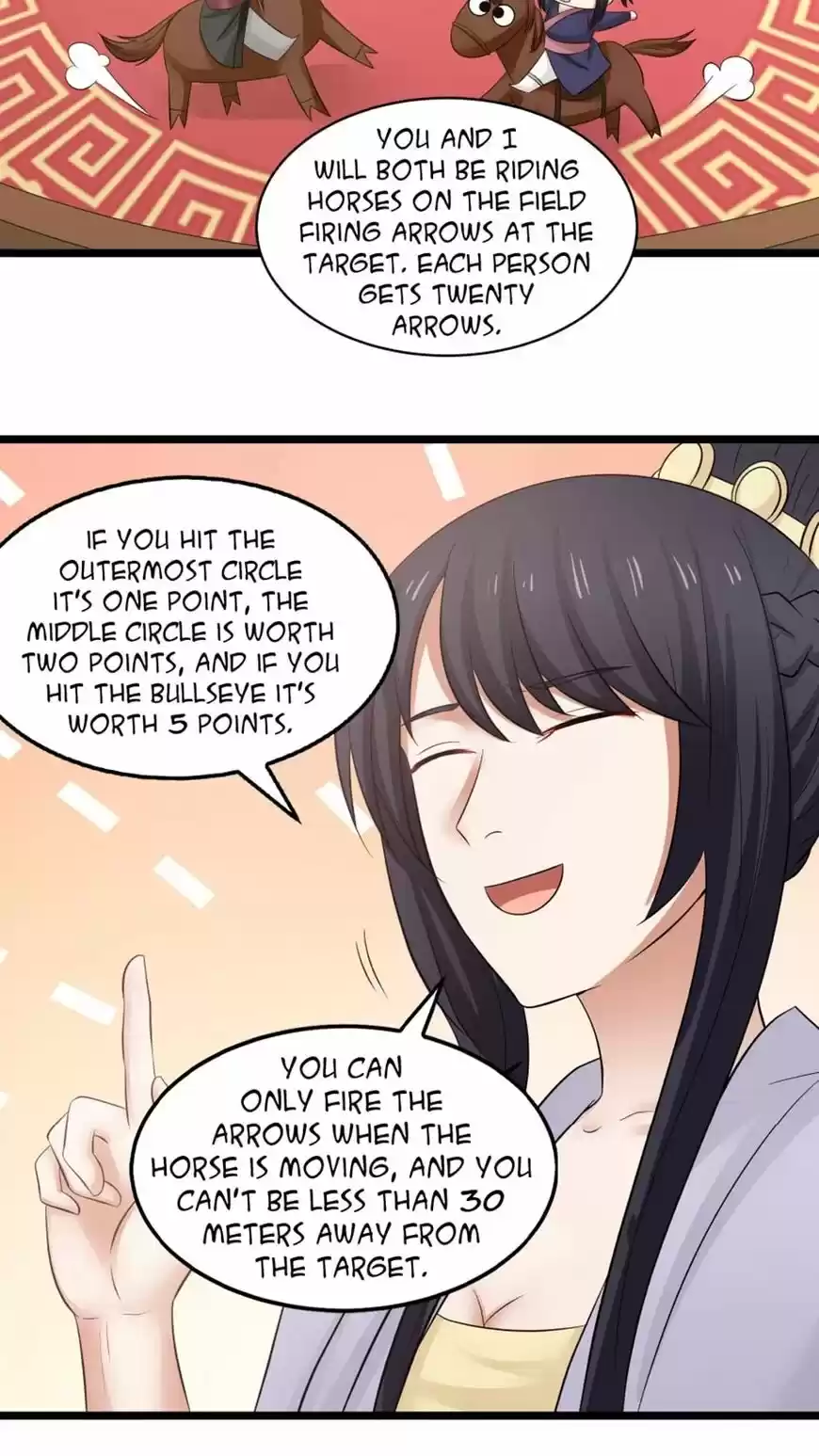 Nymph Project ch.079