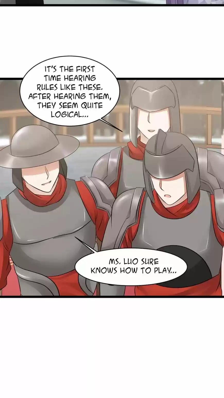 Nymph Project ch.079