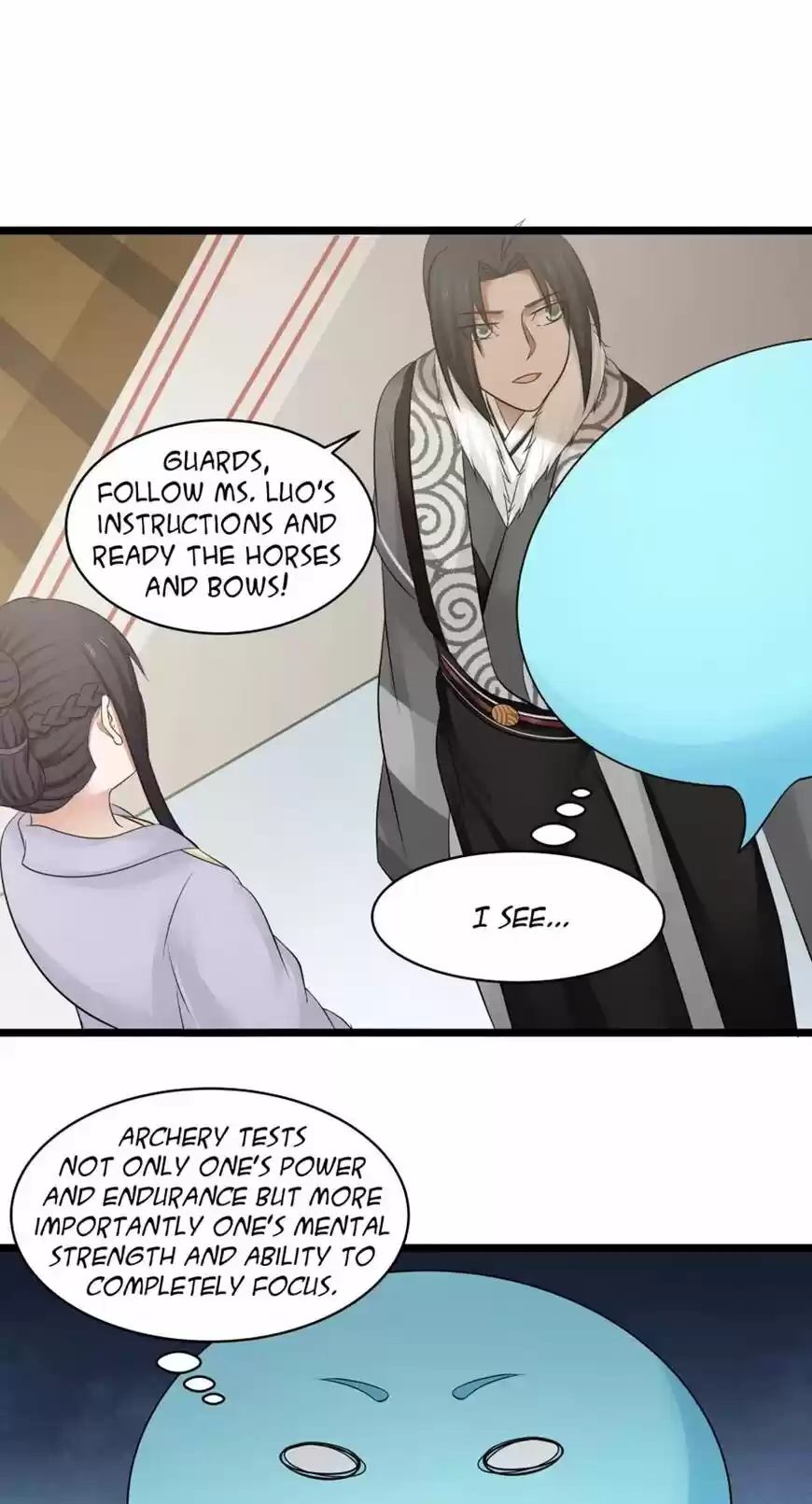 Nymph Project ch.079