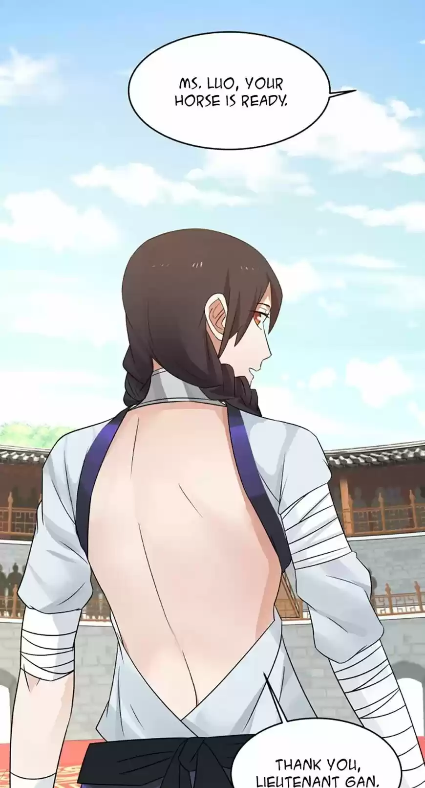 Nymph Project ch.079