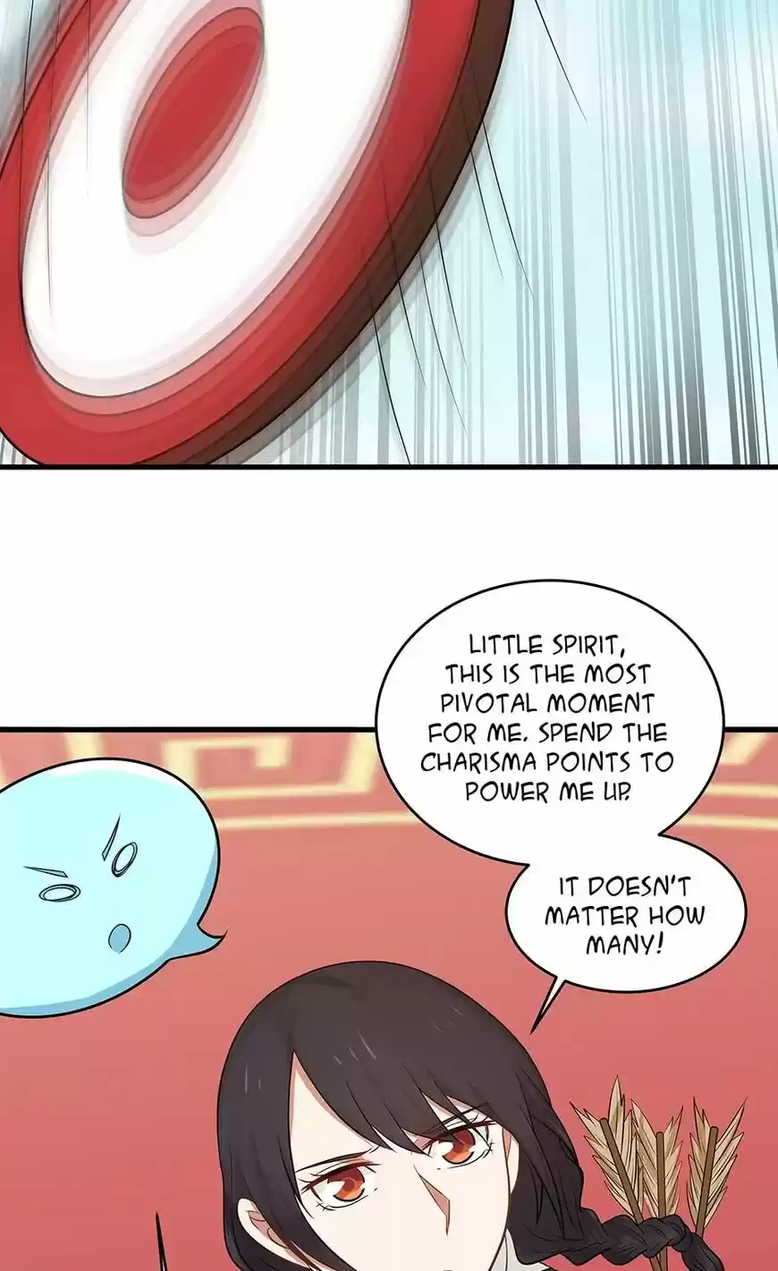 Nymph Project ch.080