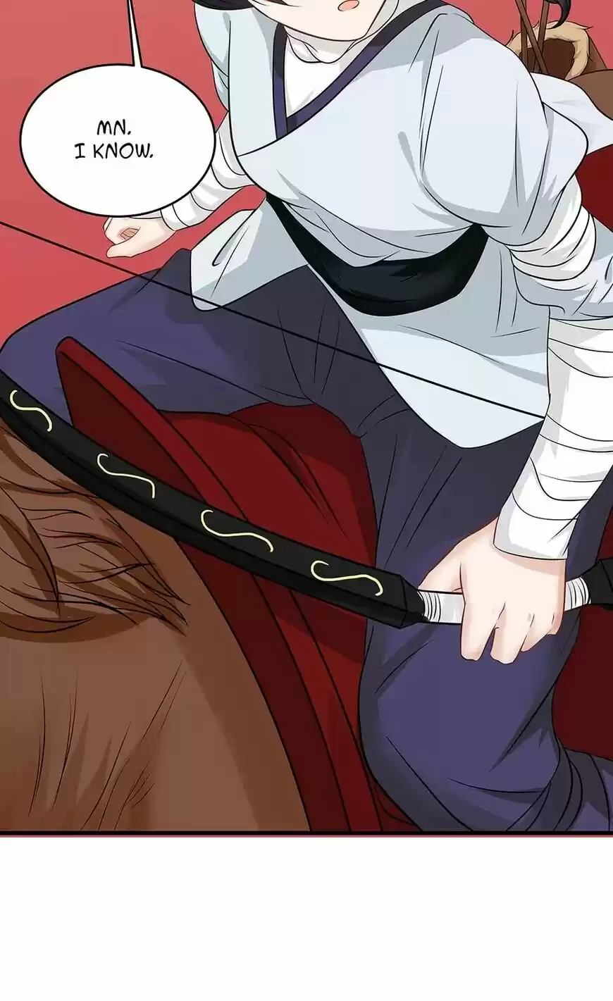 Nymph Project ch.080