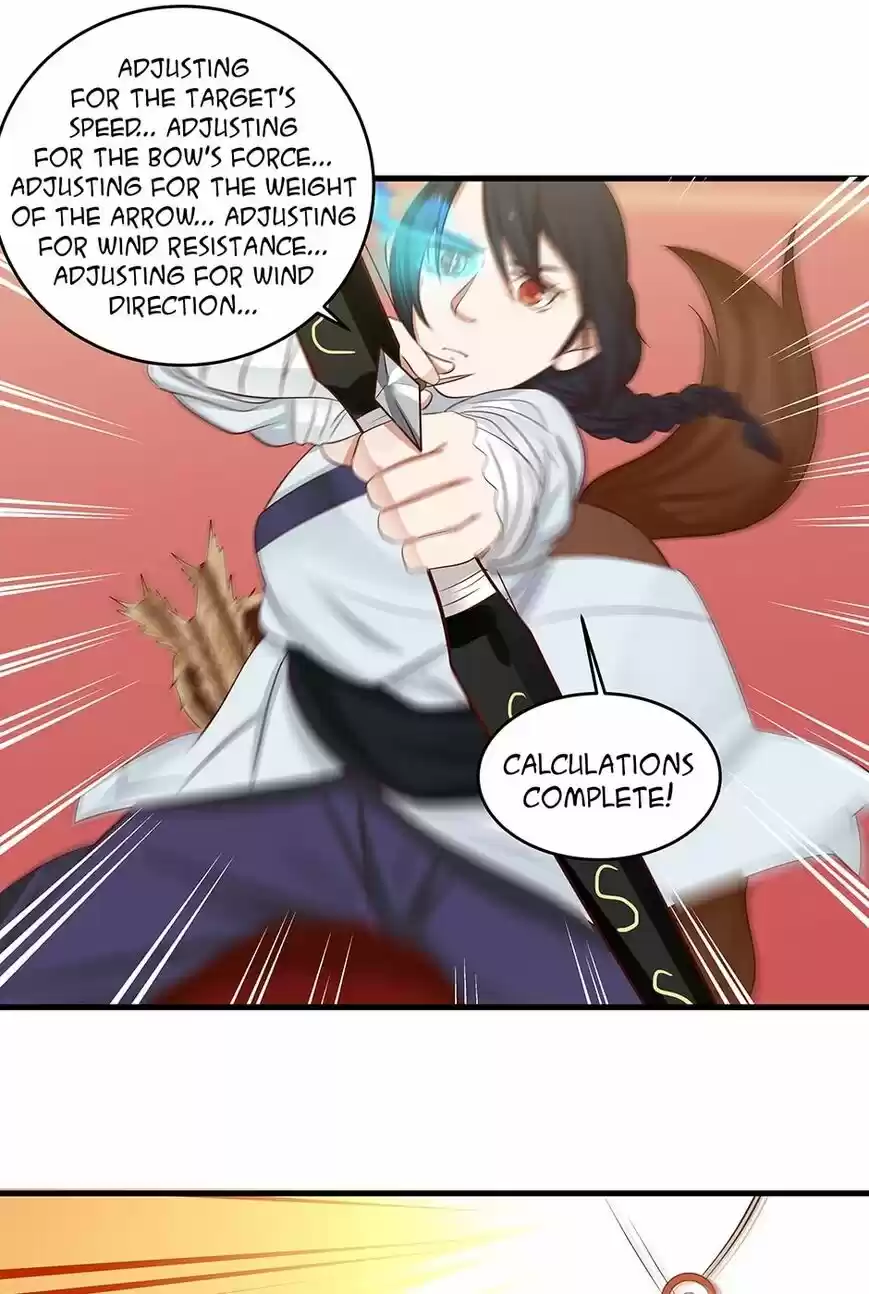 Nymph Project ch.080