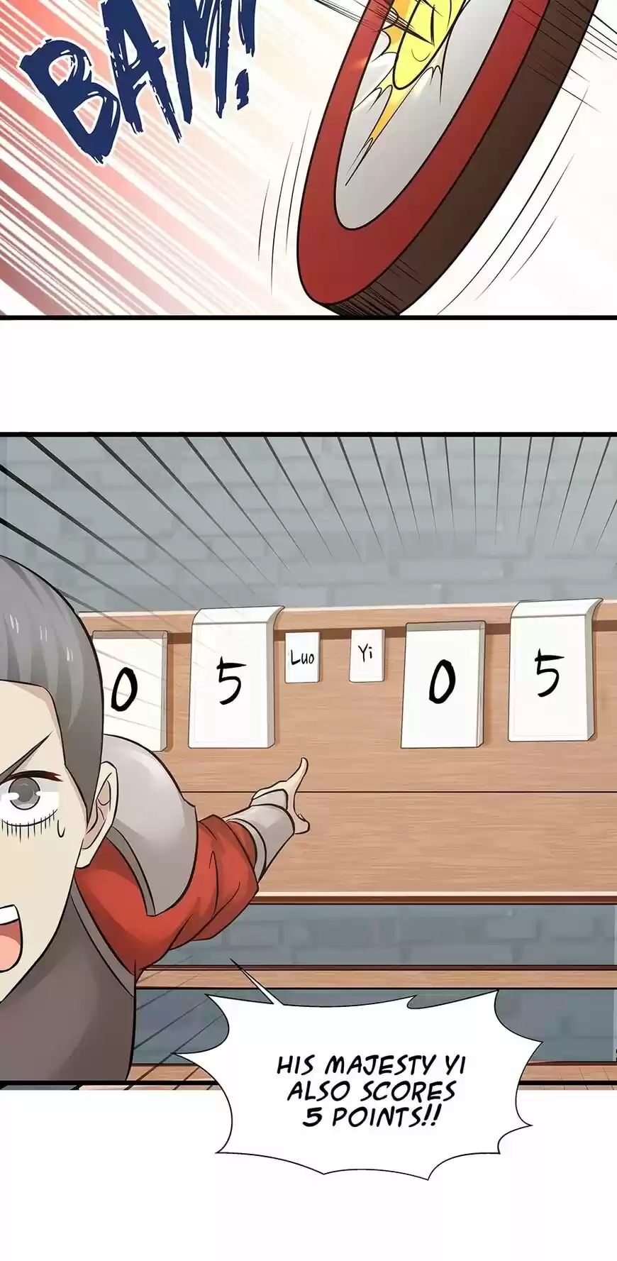 Nymph Project ch.080